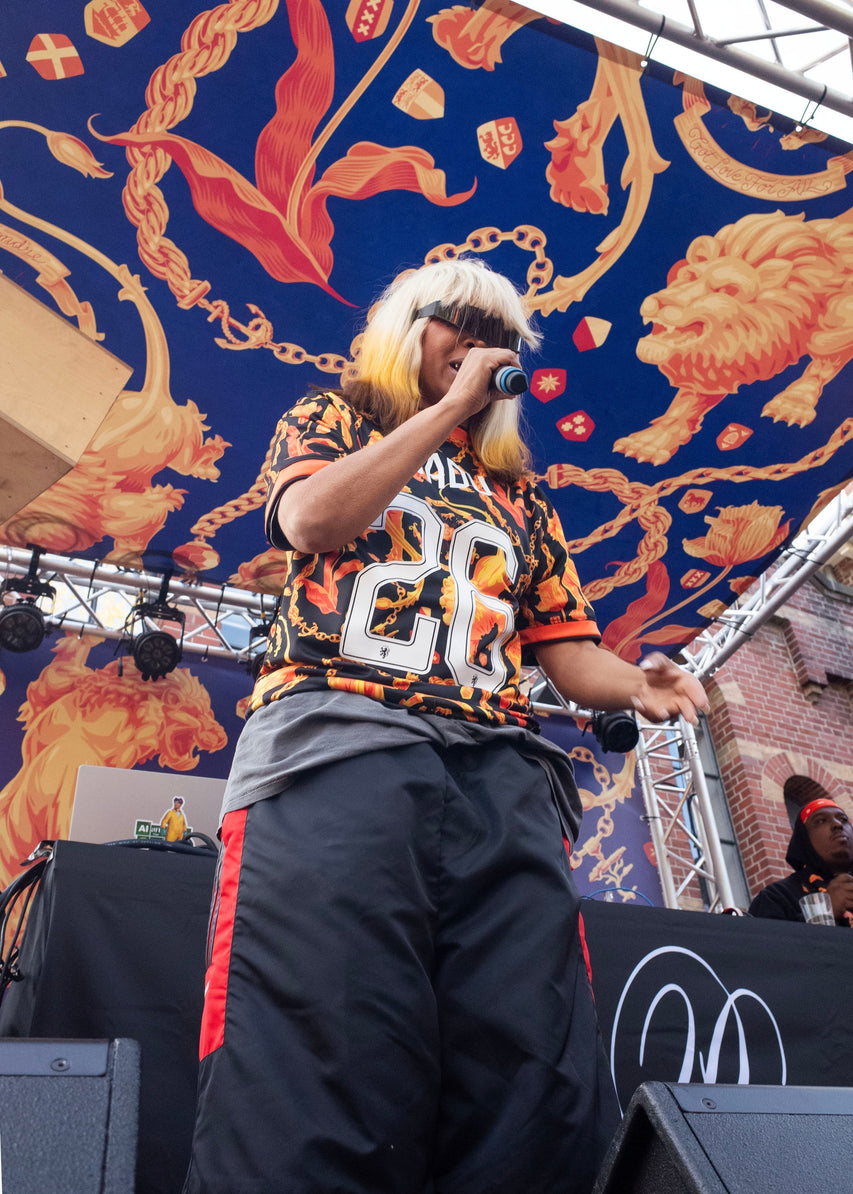 What went down at Patta Kingsday