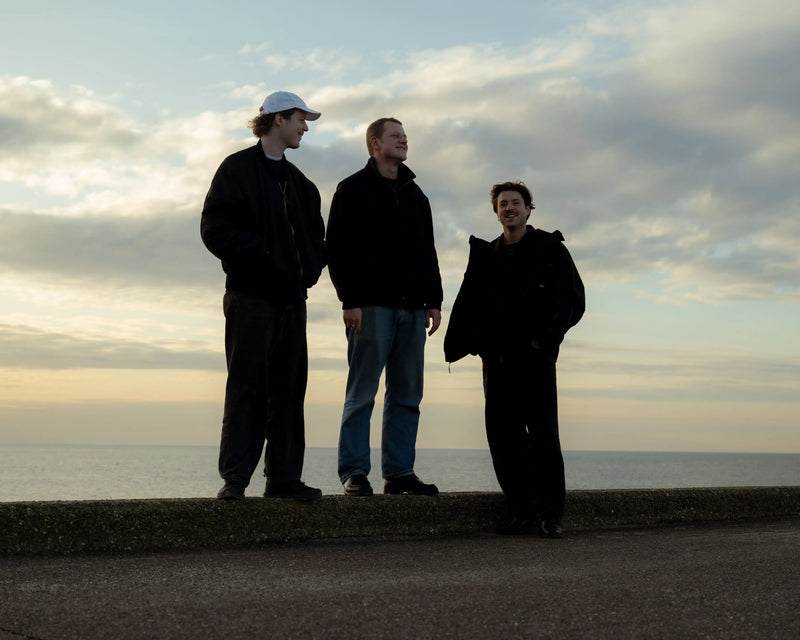 Get Familiar: Conrad Soundsystem Patta