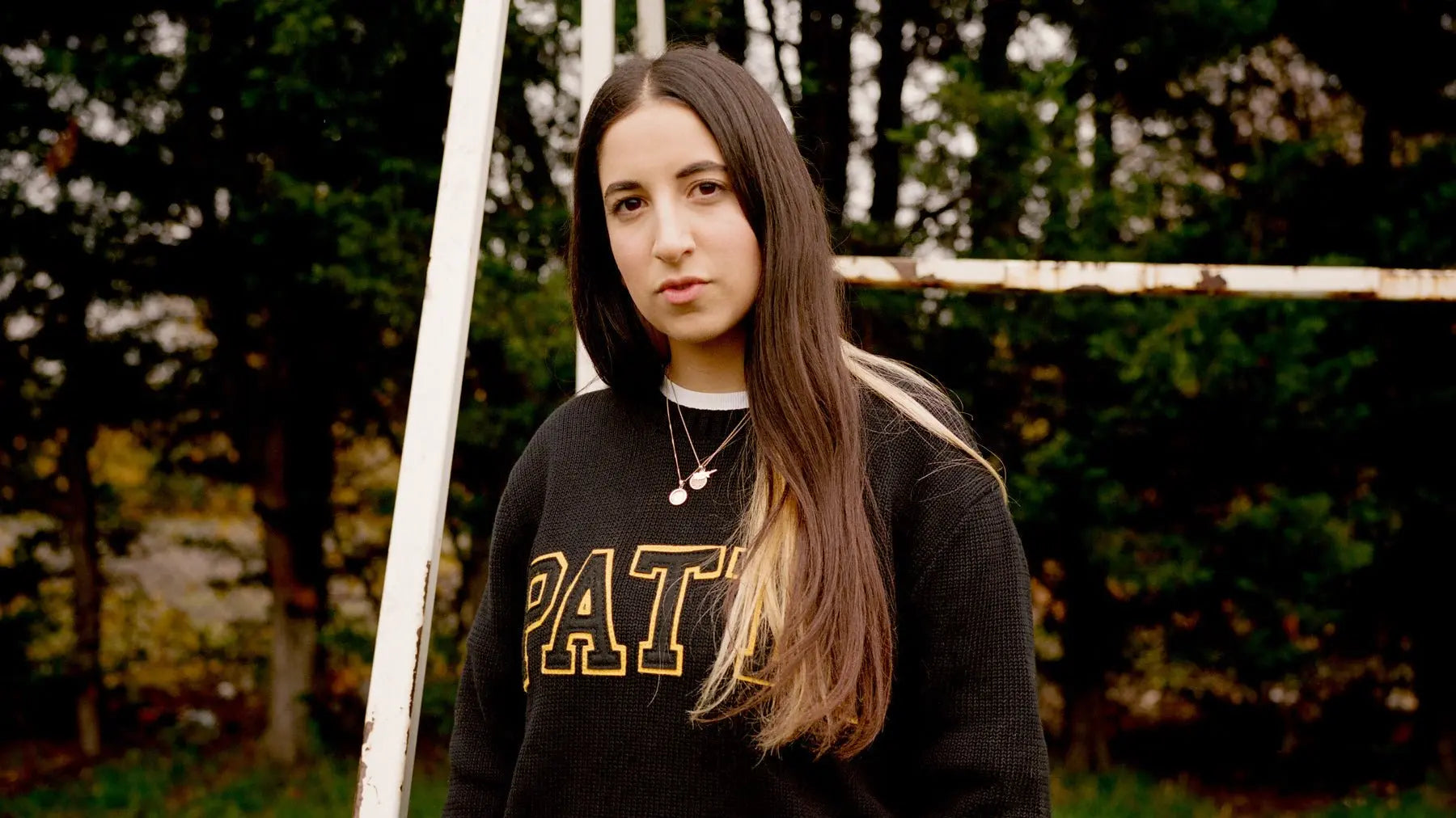 Checkin’ In With Azcaptures - Patta