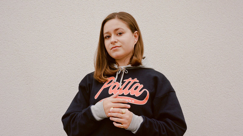 Checkin’ In With Vicky Grout - Patta