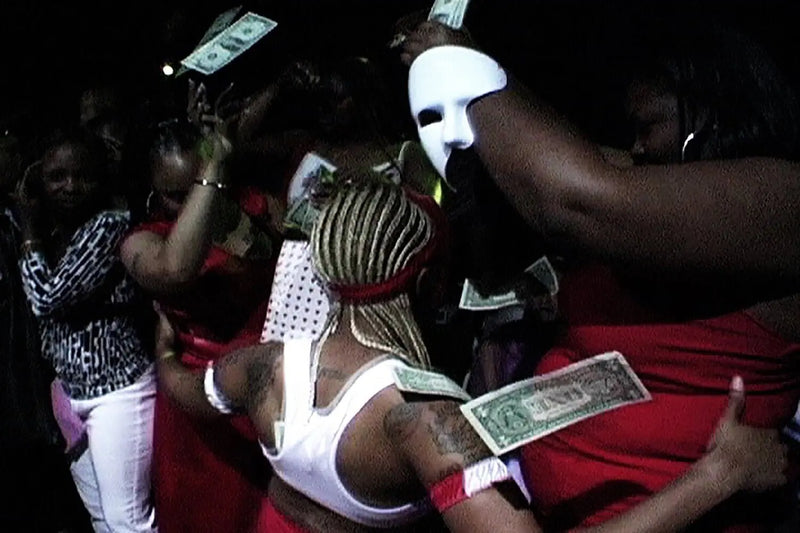 Documentary: Shakedown By Leilah Weinraub - Patta