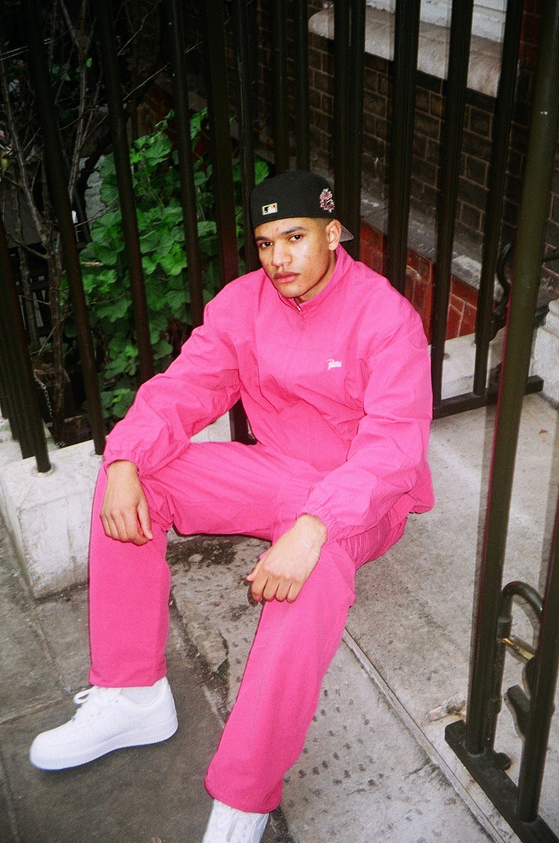 Get Familiar: Antslive - Patta