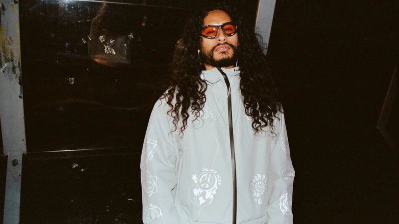 Get Familiar: JAEL - Patta