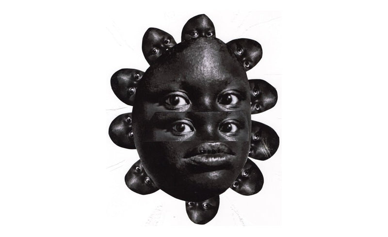 Get Familiar: Shertise Solano - Patta