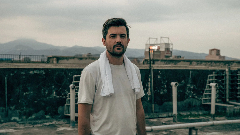 Get Familiar: Victor D. Ponten - Patta