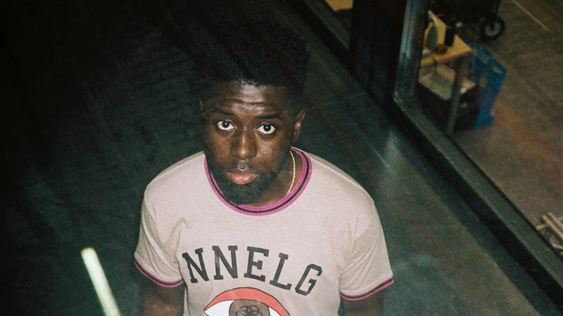 Get Familiar: Yung Nnelg - Patta