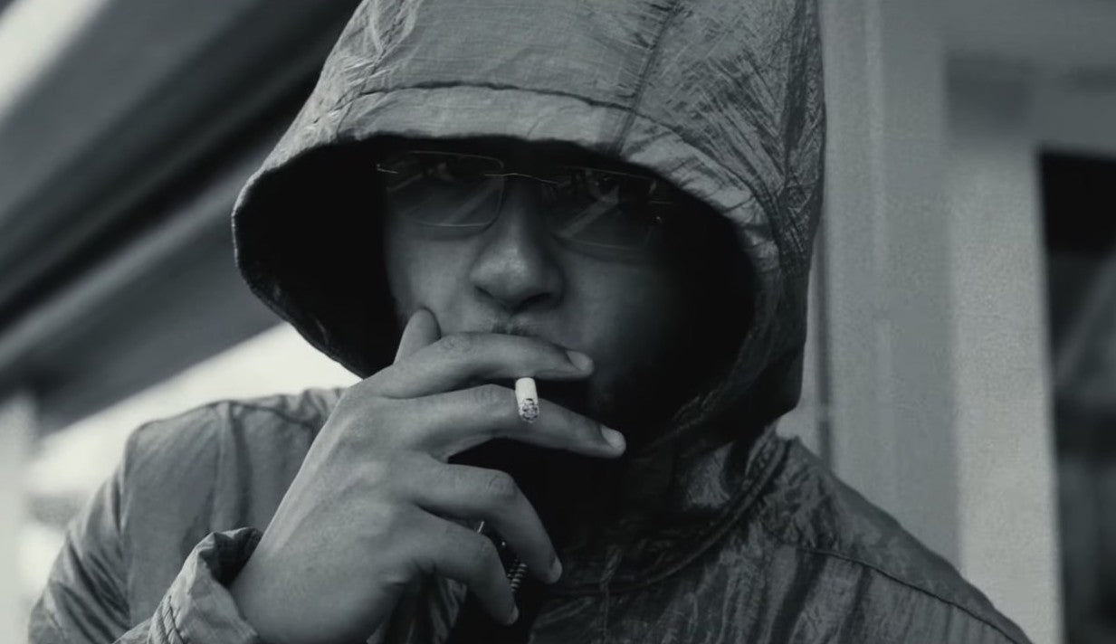 Idaly - Hyena'S Ft. Kevin & Hef - Patta