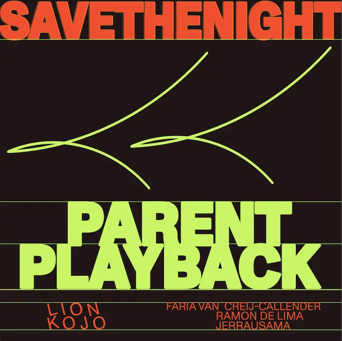 Lion Kojo X #Savethenight - Patta
