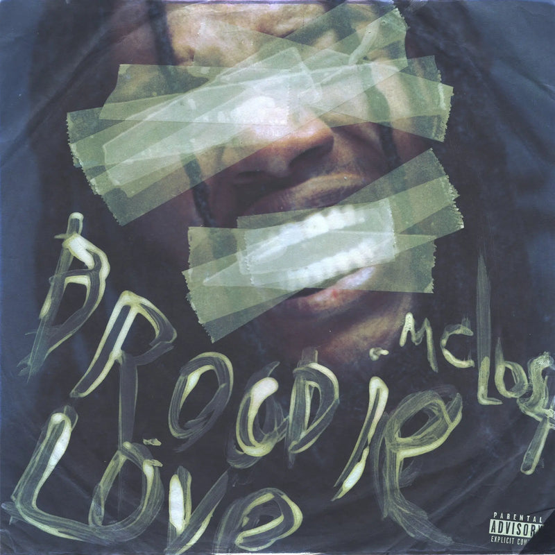 Mc Lost - Broodje Love - Patta