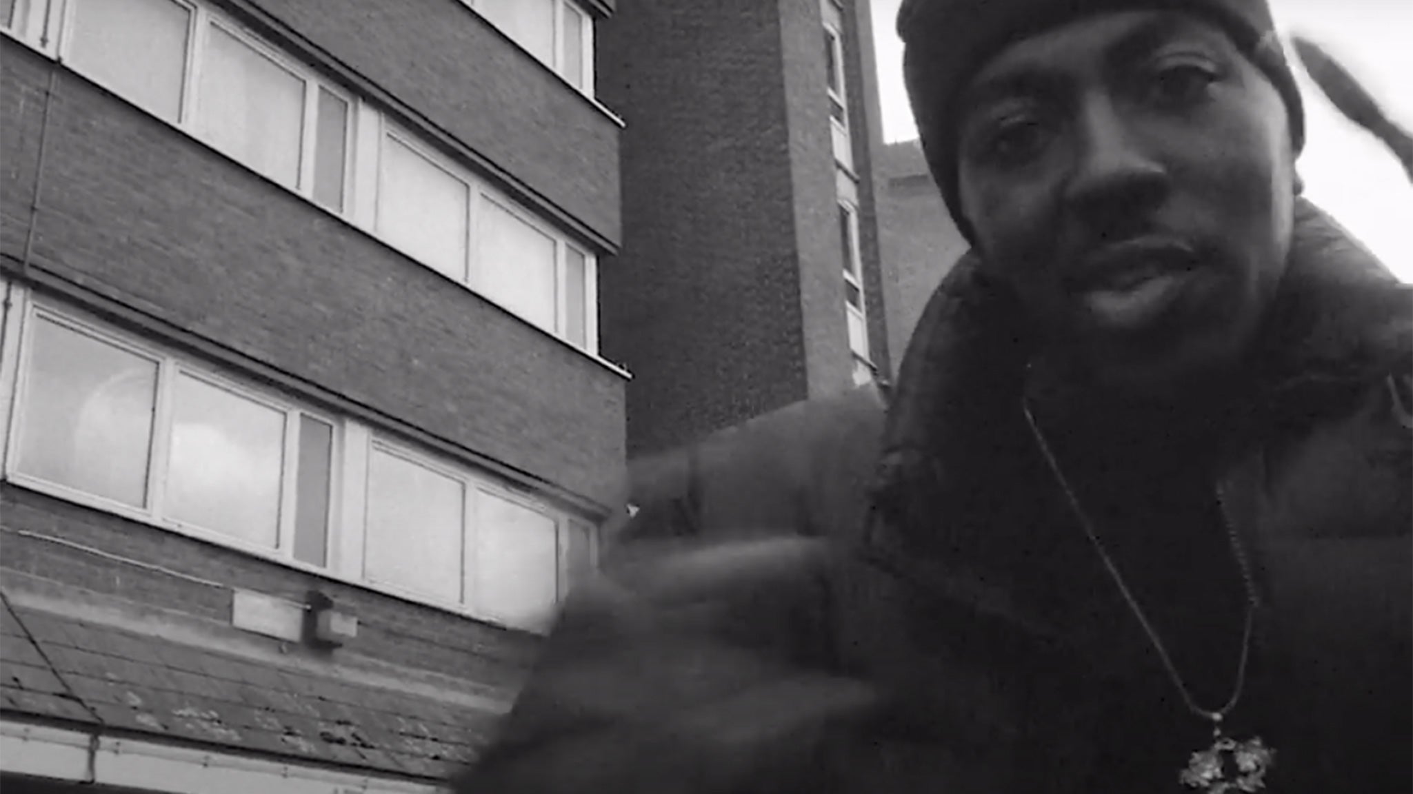 Mosik Rhymes Ft Sincere - What'S To Stop Us - Patta