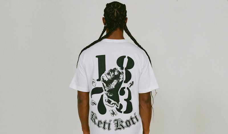 Patta Keti Koti T-Shirts - Patta