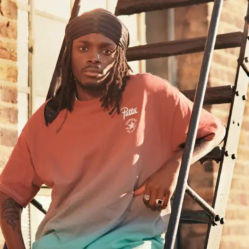 Sam Akpro - Evenfall - Patta