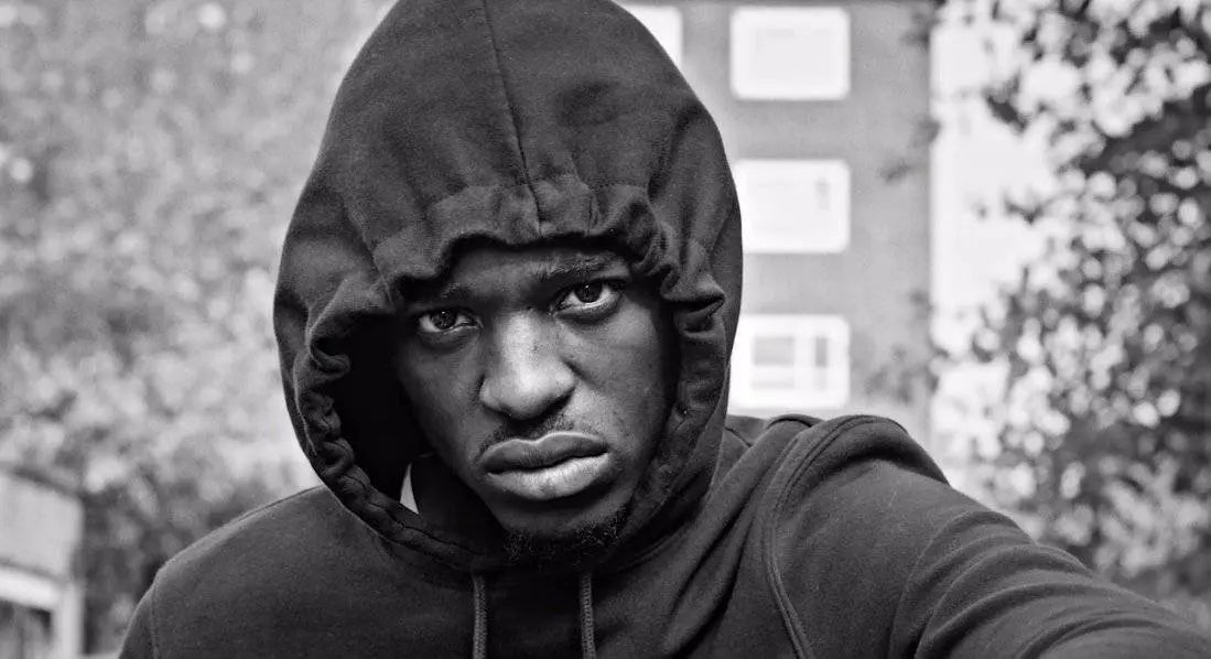 Serious Tingz By Abdou Cisse - Patta