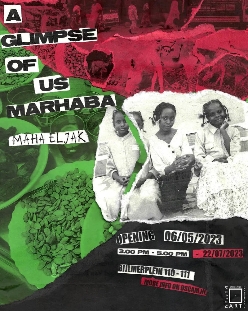 Yoak X Maha Eljak - Patta