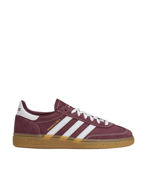 adidas x Sporty & Rich Handball Spezial 'Shadow Red' - Patta