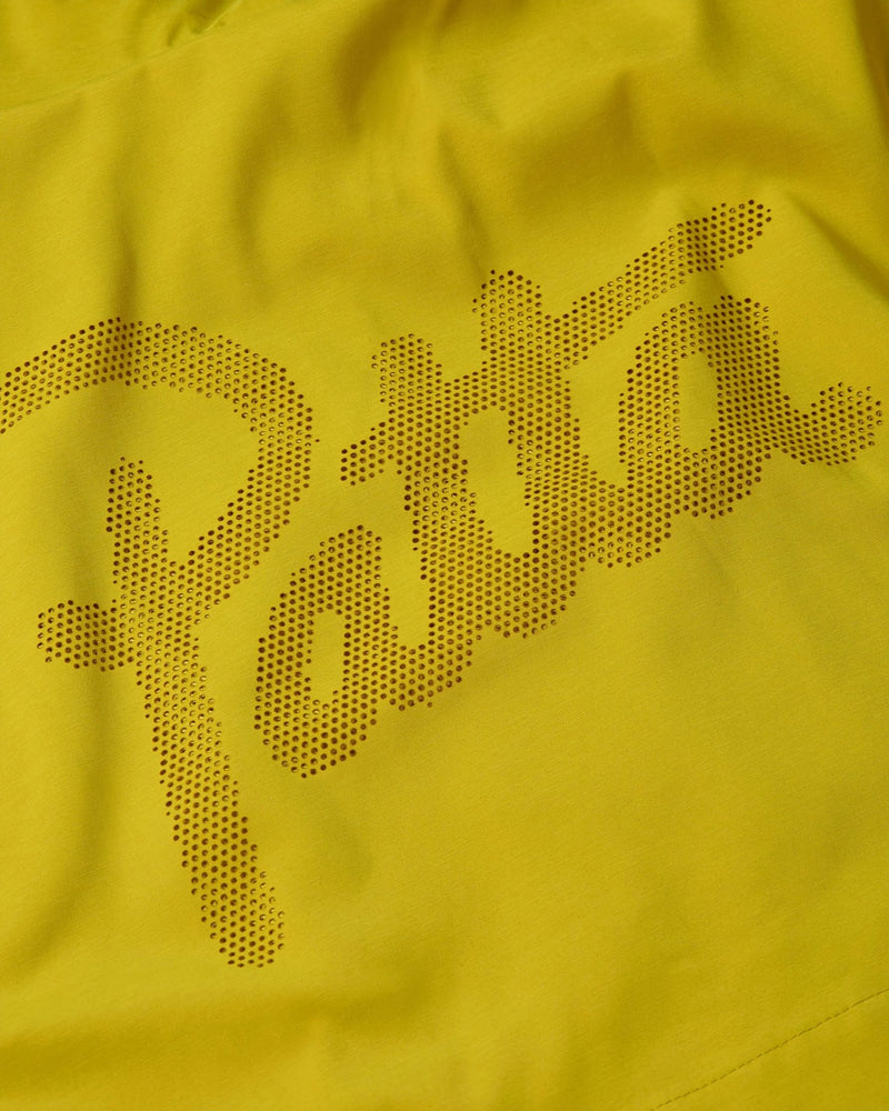 Nike x Patta Running Team Hooded Track Jacket (Saffron Quartz) - Patta