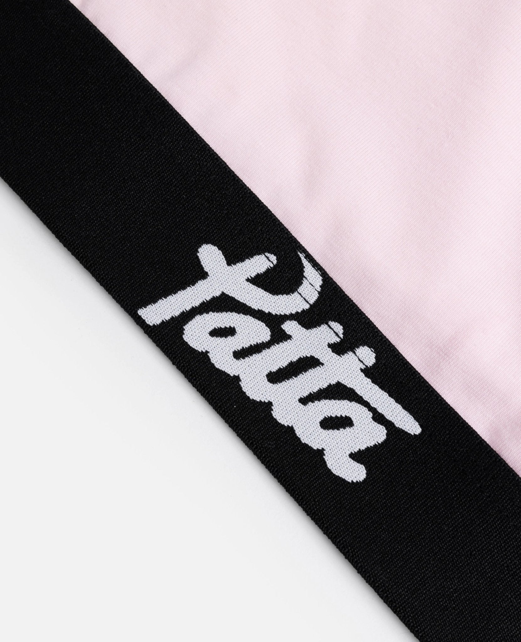 Patta Femme Basic Bralette (Cradle Pink) - Patta
