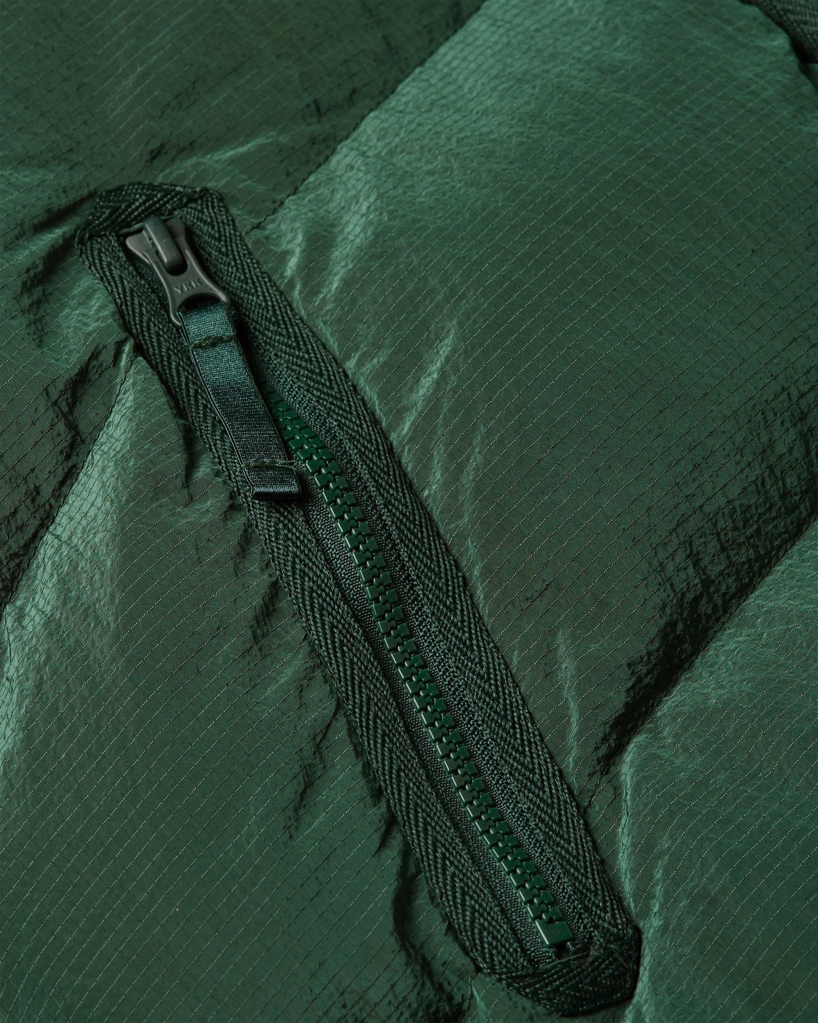 Patta Ripstop Puffer Jacket (June Bug) - Patta