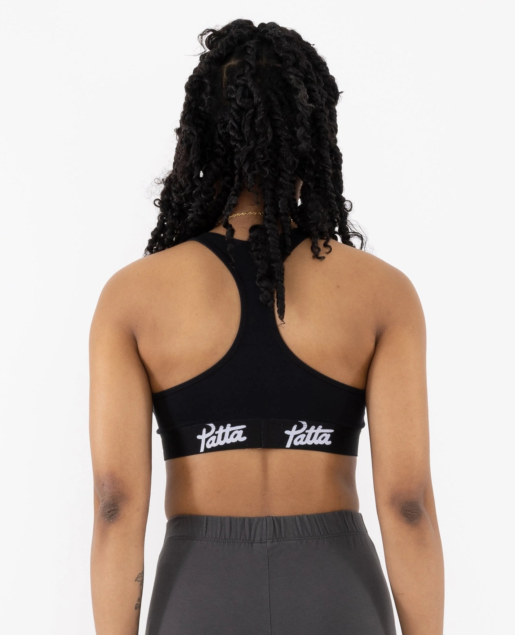 Patta Underwear Women Bralette - Patta