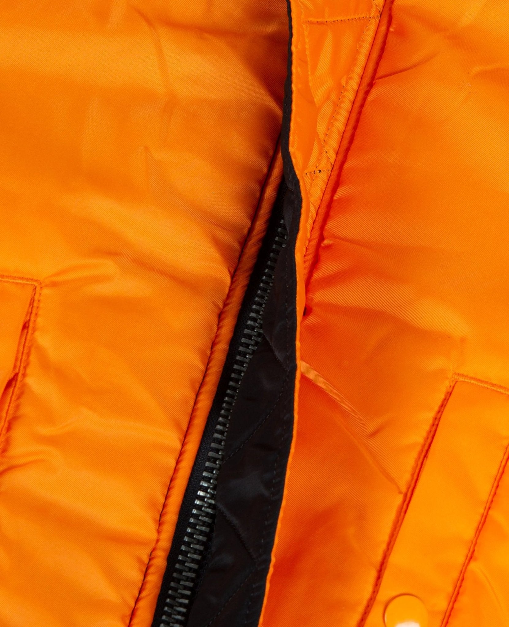 Patta x Alpha Industries MA - 1 Amsterdam Jacket - Patta