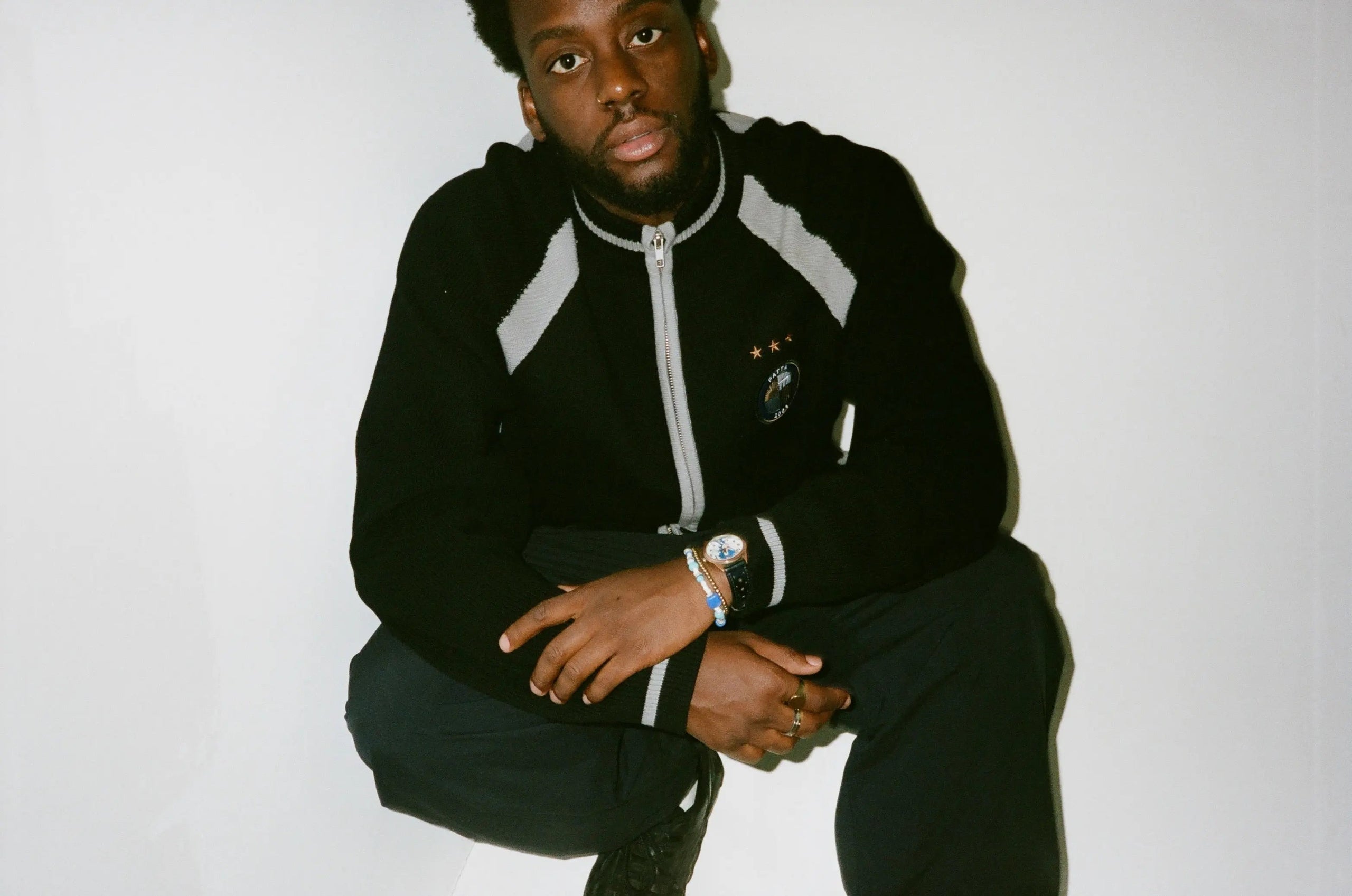 Get Familiar: Jerrau Patta