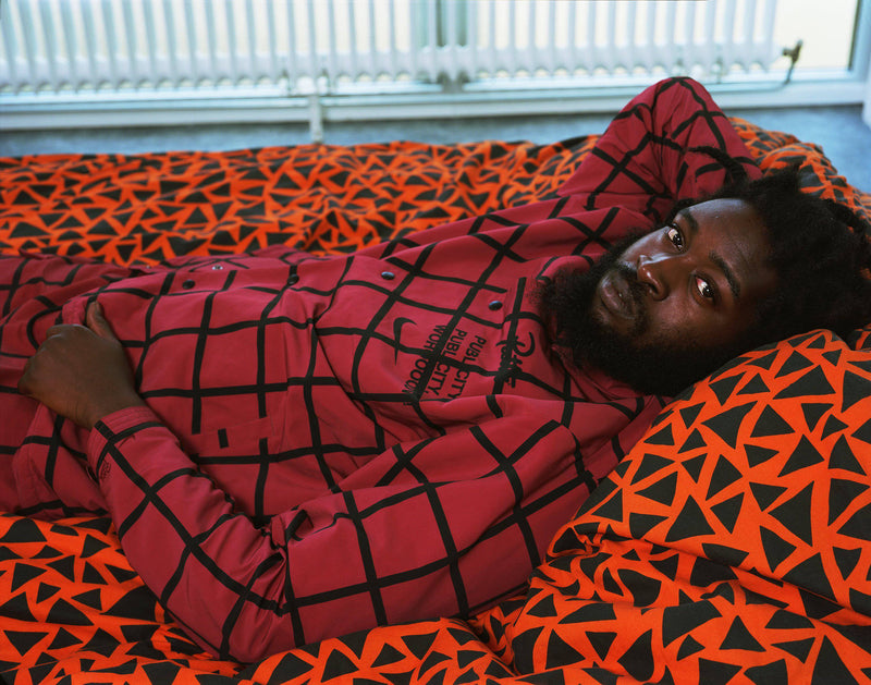 #08/11 Dana Lixenberg - Patta