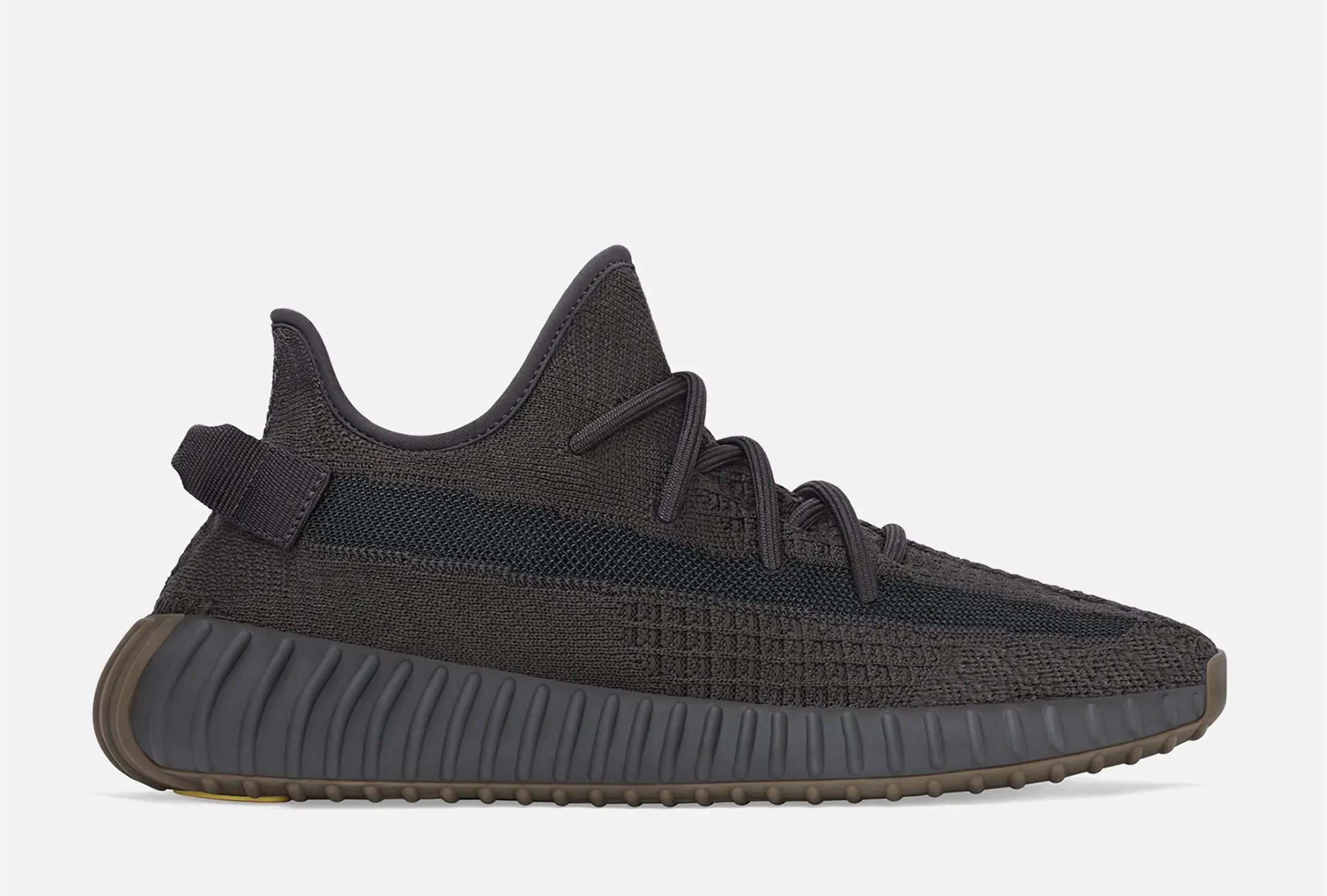 adidas Yeezy Boost 350 V2 (Cinder/Cinder/Cinder) - Patta