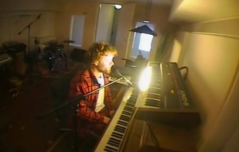 Benny Sings - Passionfruit - Patta