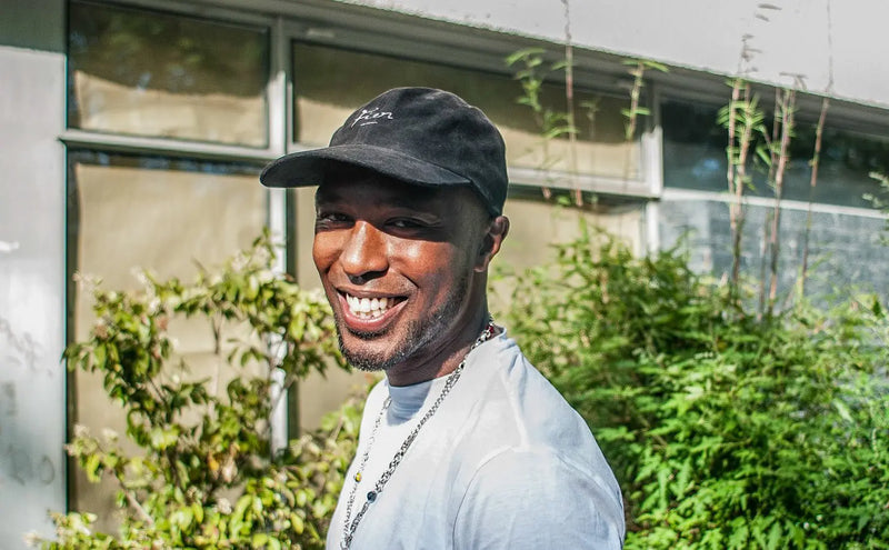 Elten Kiene Culture Award - Patta