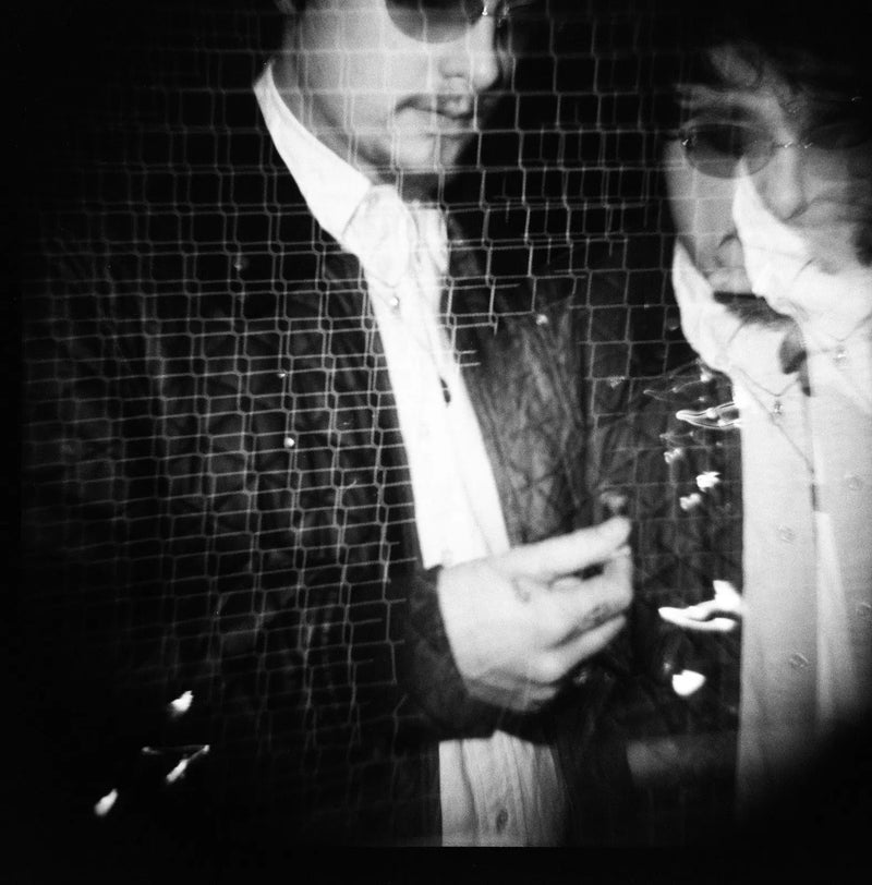 Get Familiar: Styn - Patta