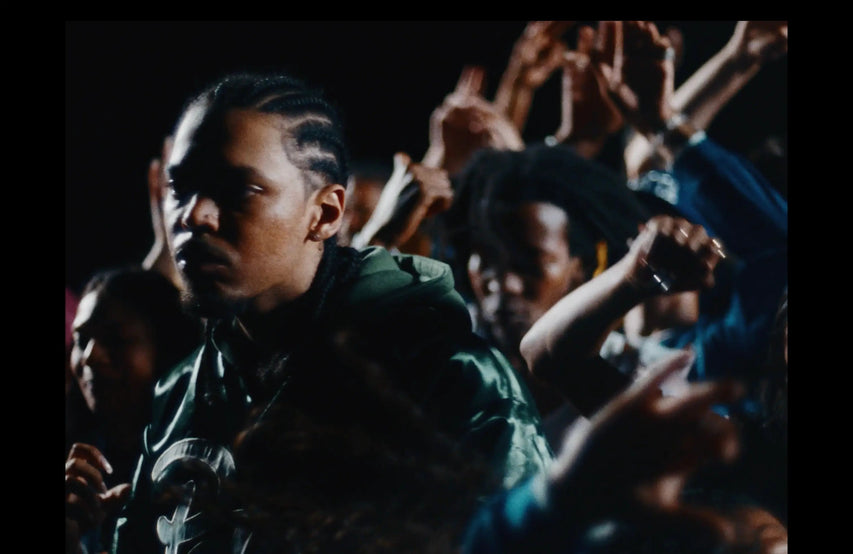 Get Familiar: T.NO - Patta