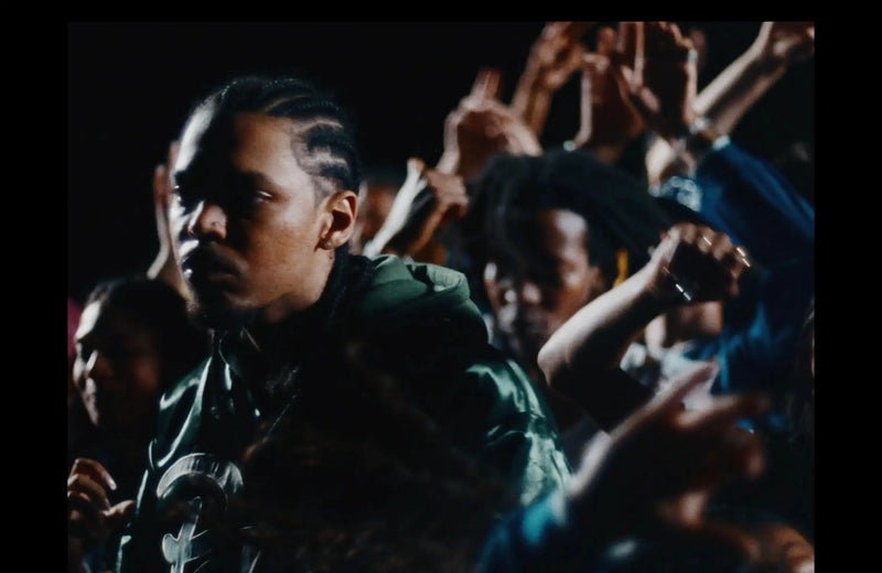 Get Familiar: T.NO - Patta