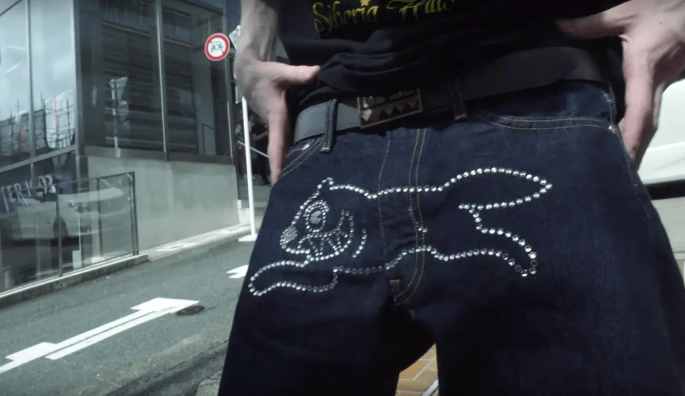 Grgy - Bapestas - Patta