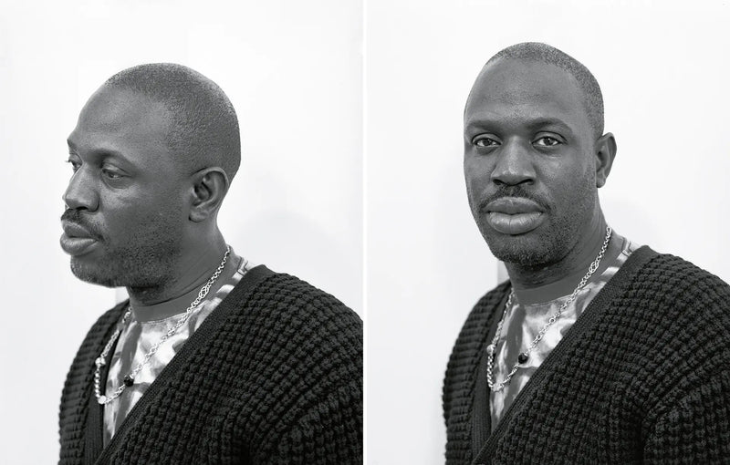 Guillaume Schmidt Interviewed By Nrc - Patta