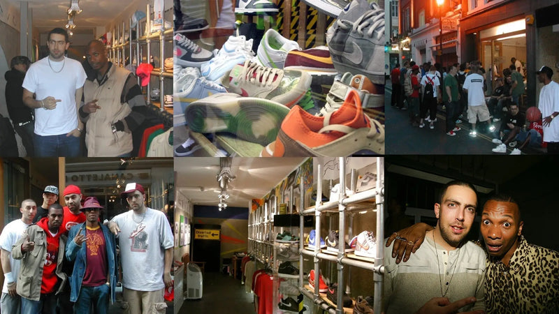 Introducing Archive Dna - Patta