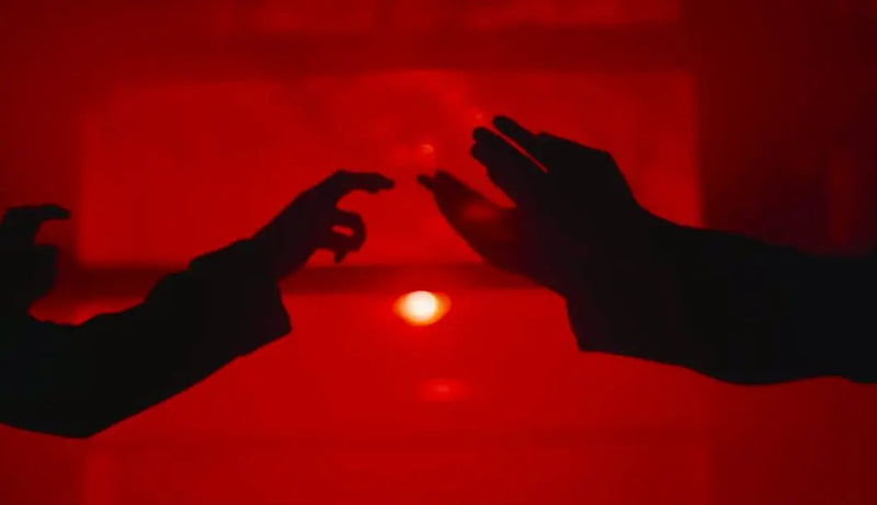 Kamaal Williams - New Heights - Patta