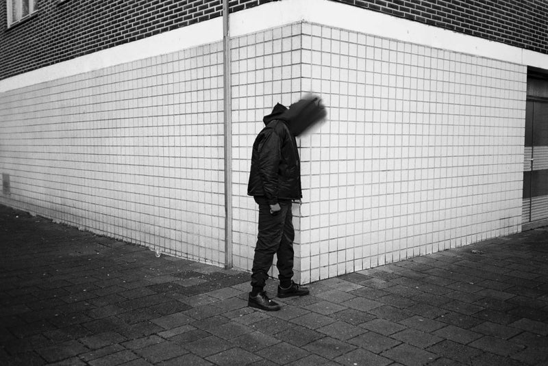 Nubi - Tears - Patta