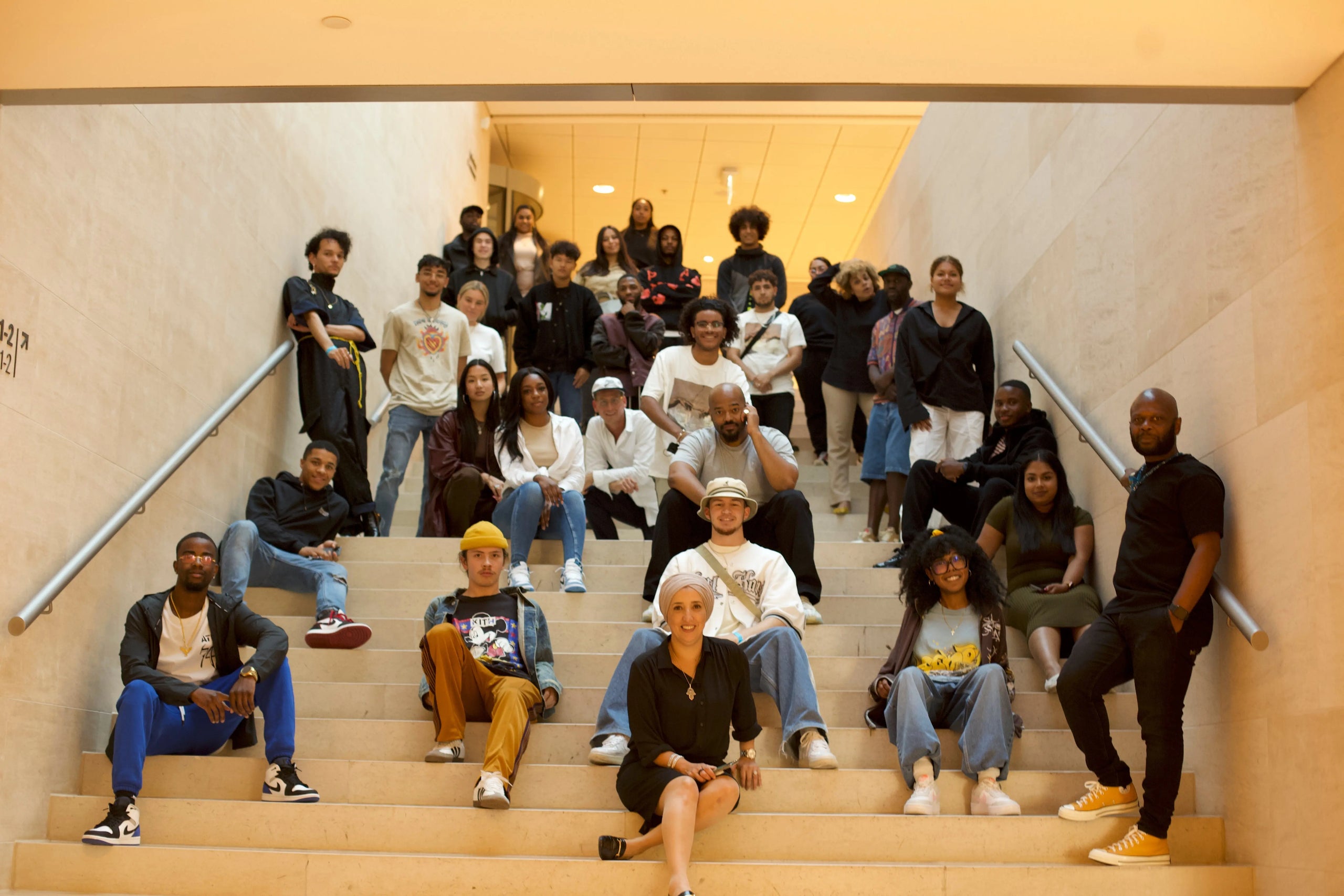 Patta Academy - Patta