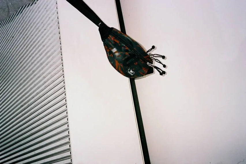 Patta Autumn/Winter 2018 Bag Collection - Patta