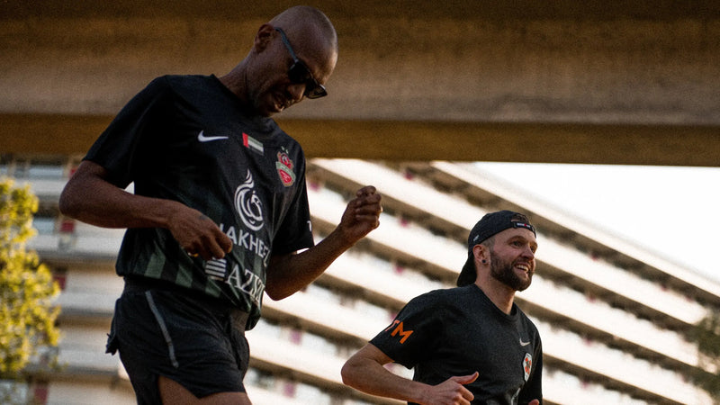 Patta Running Team Challenge - Patta