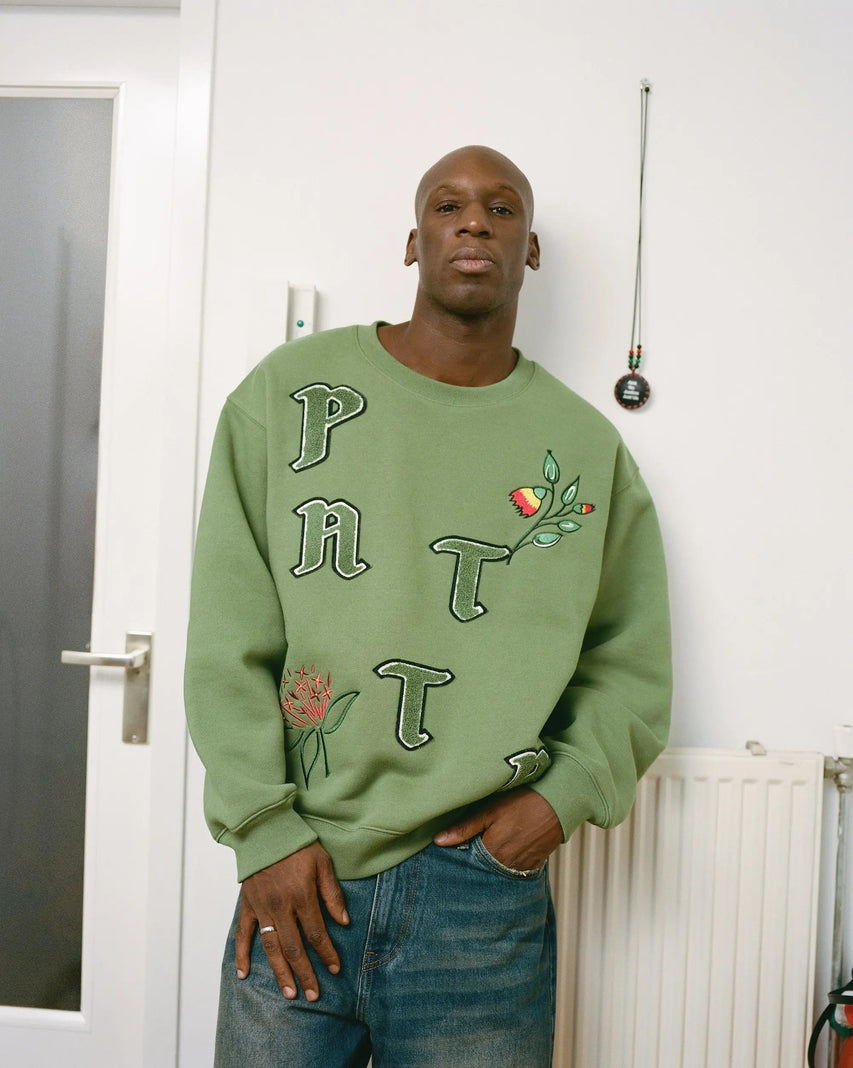 Patta Spring Summer 2024 Lookbook - Patta