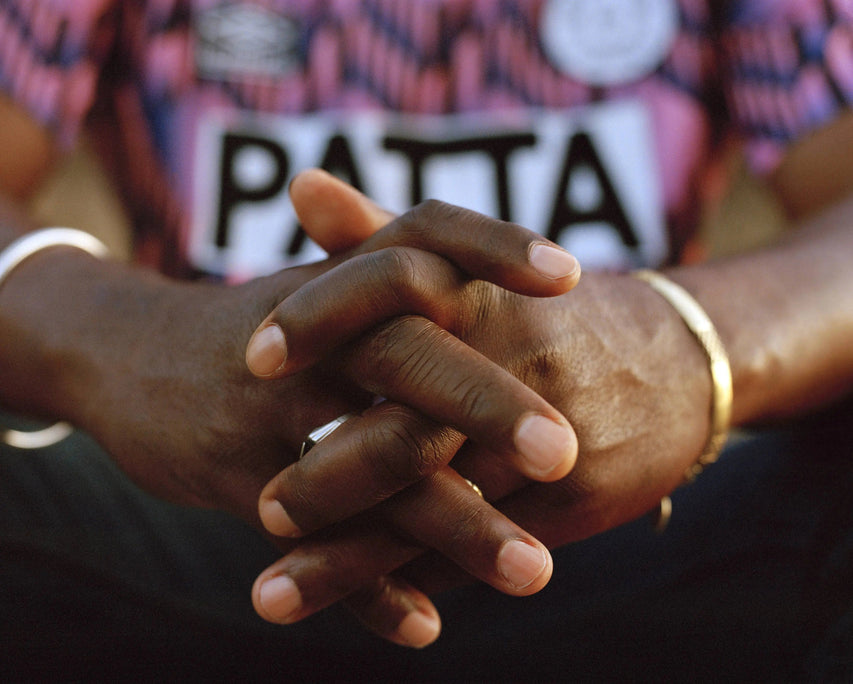 Patta X Umbro Football Jersey 2018 Collection - Patta