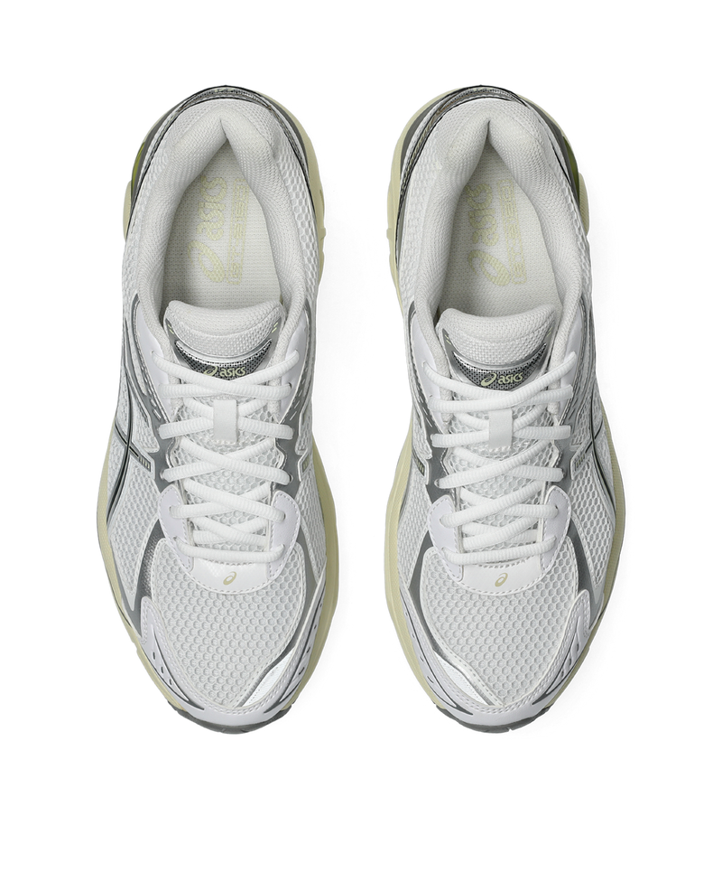 Asics GT-2160 (White/Soft Yellow)