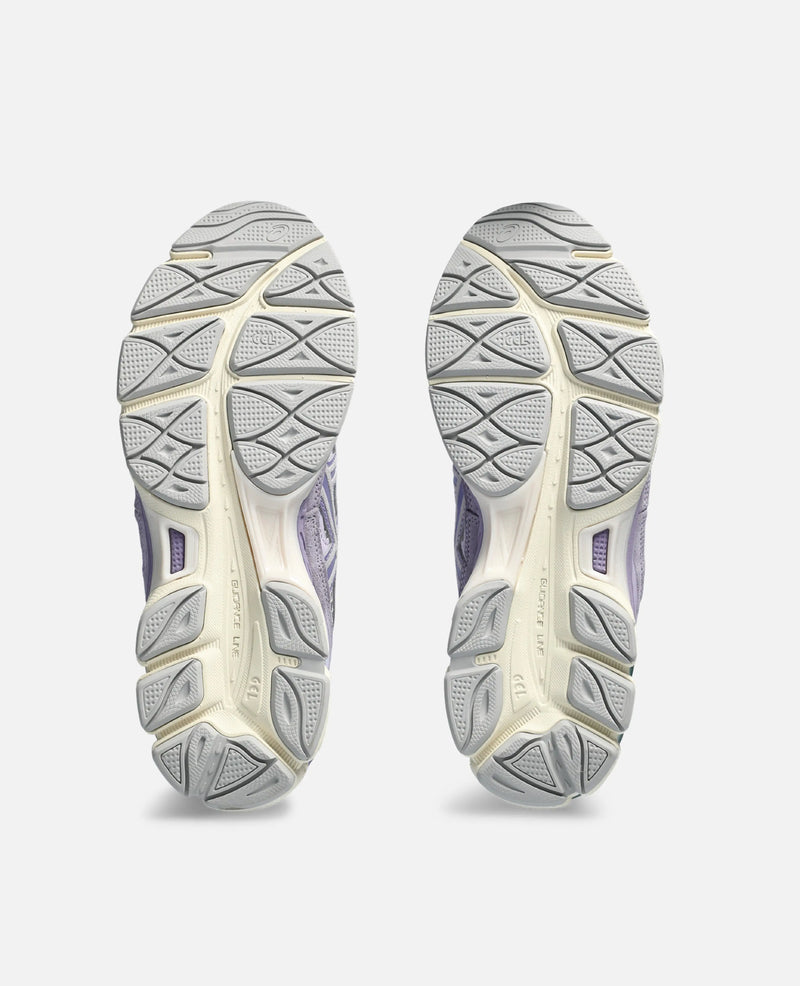 Asics Gel NYC (Cement Grey/Ash Rock) Asics