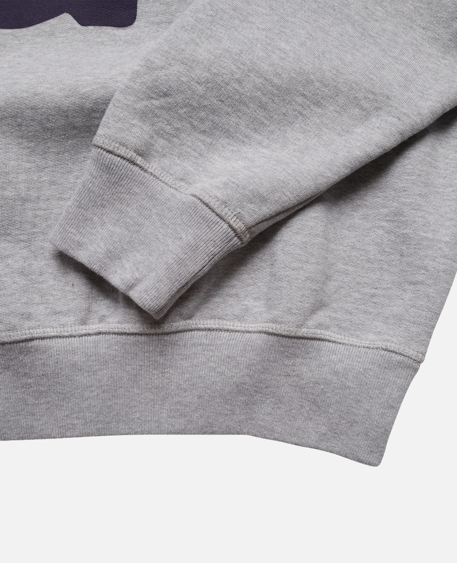 byParra Loudness Crew Neck Sweatshirt ByParra