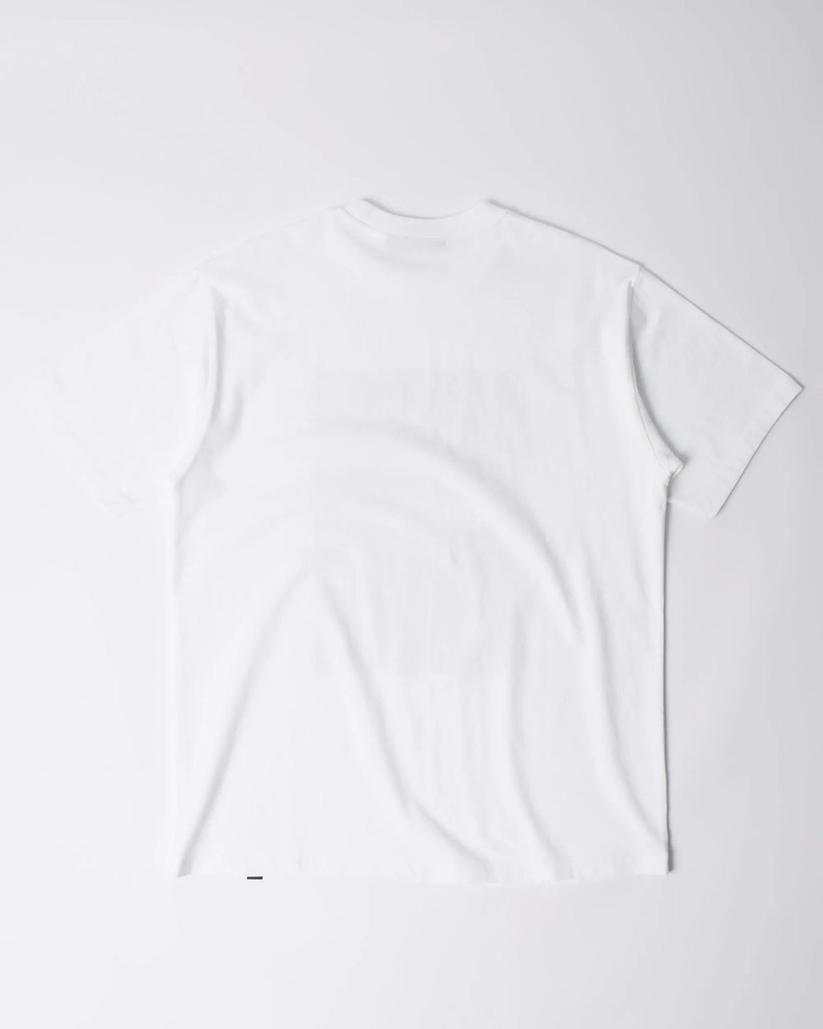 By Parra A Chair t-shirt (White) By Parra
