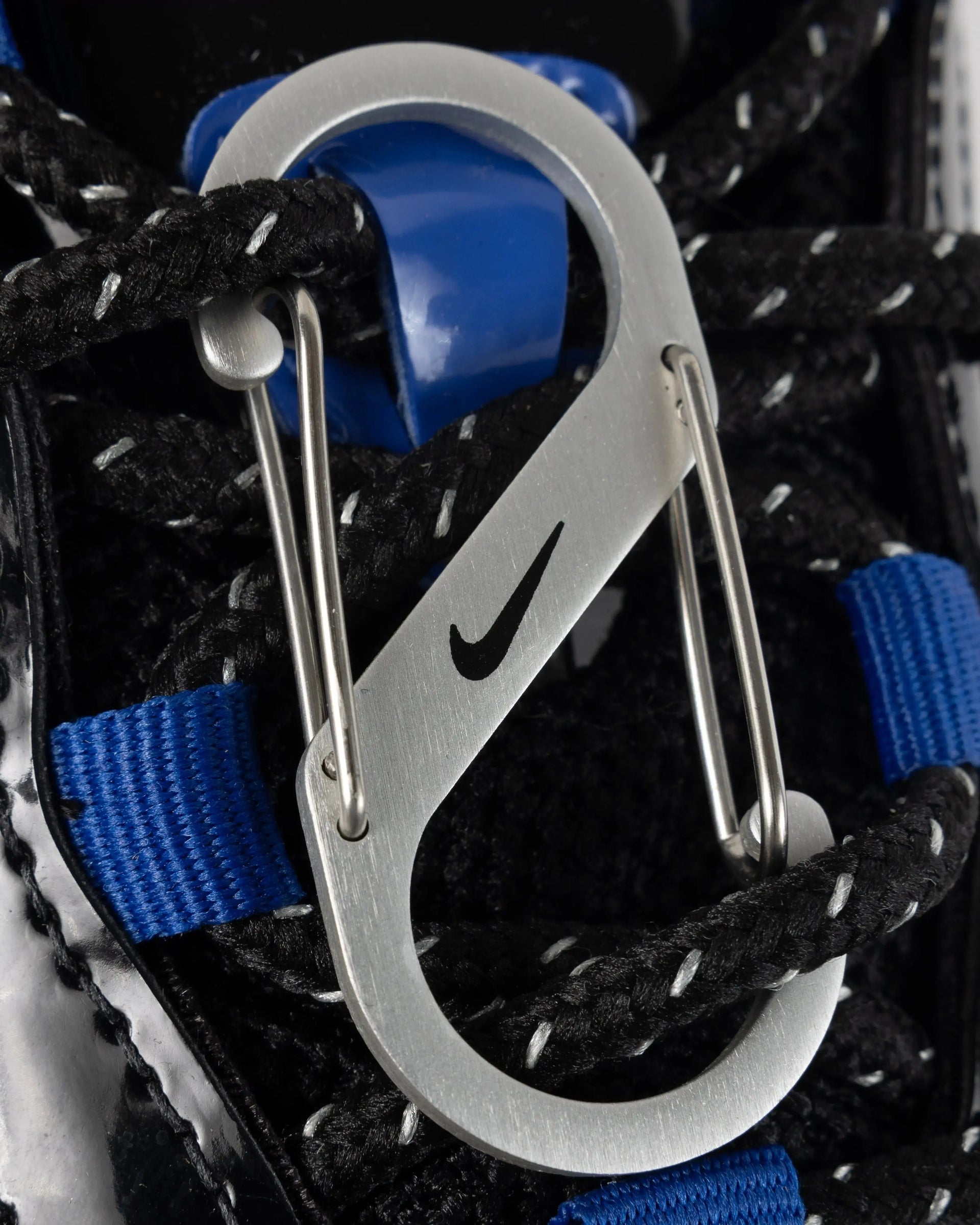 Patta x Nike Air Max DN8 SP (Black/Game Royal-Metallic Silver) Nike