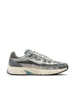 Nike Nike P-6000 (Flat Pewter/White-Lt Iron Ore)