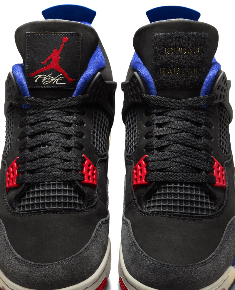 Nike Air Jordan 4 Retro 'Rare Air'