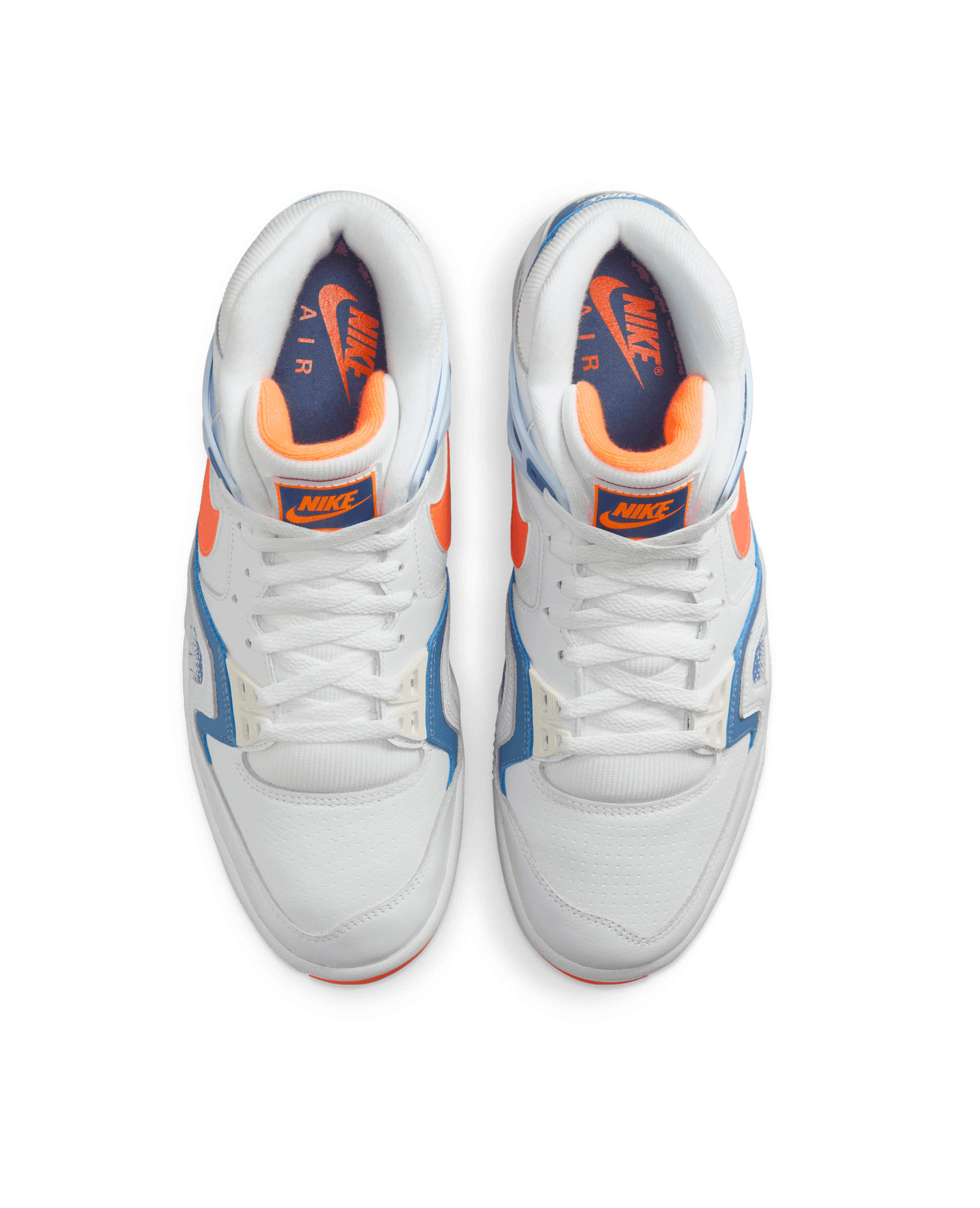 Nike Air Tech Challenge 2 'Stone Blue'